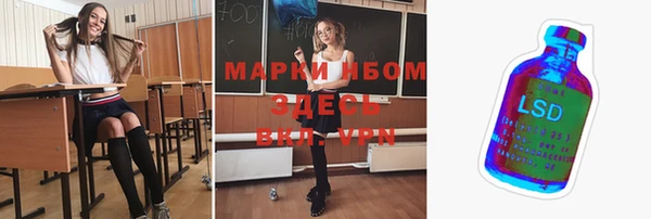гашик Белоозёрский